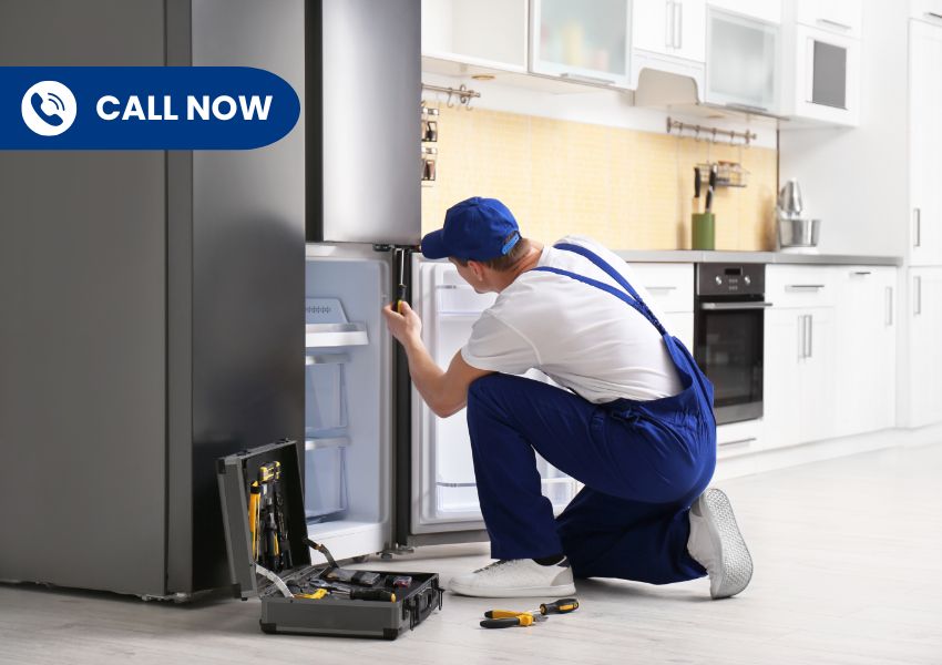 West Park Appliance Repair Company